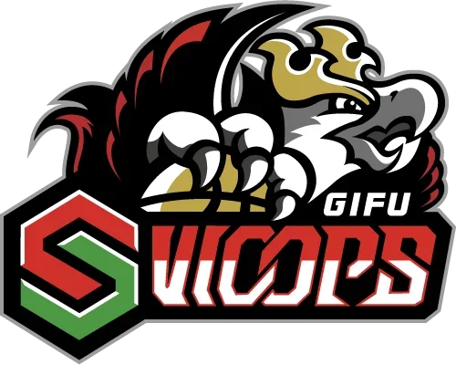 GIFU SWOOPS