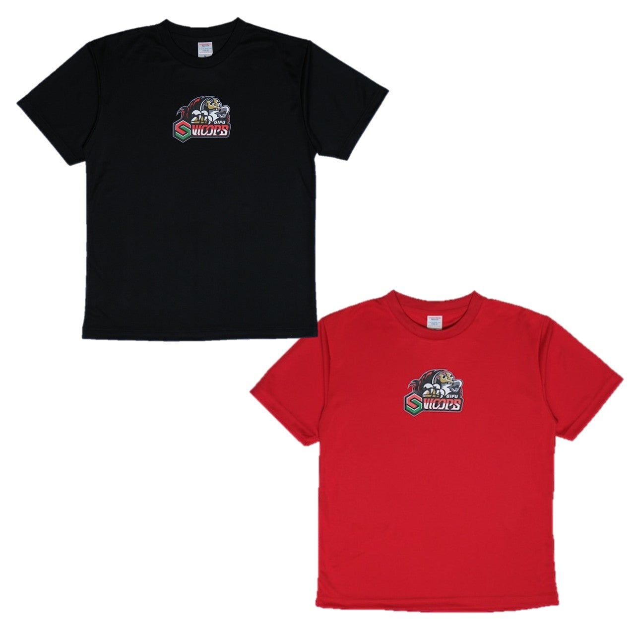 プライマリーロゴTシャツ