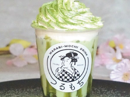 キッチンカー写真