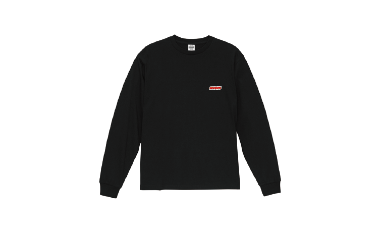 プライマリーロゴTシャツ