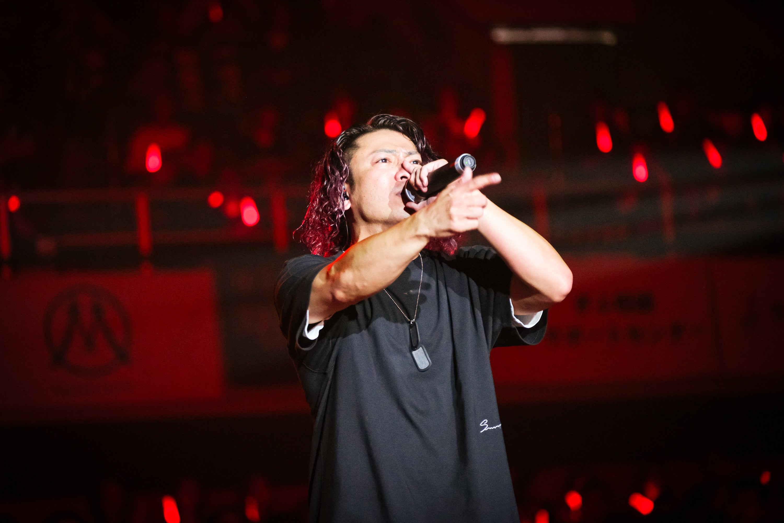FALCON LIVE